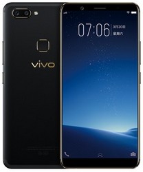 Замена дисплея на телефоне Vivo X20 в Абакане